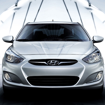 Тюнинг автомобилей Хендай Акцент