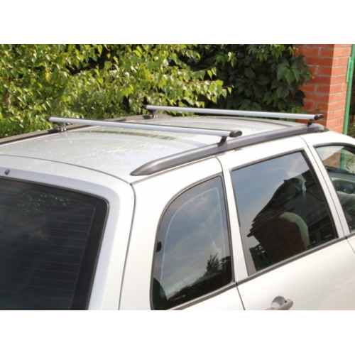 Поперечины аэродинамические Премиум