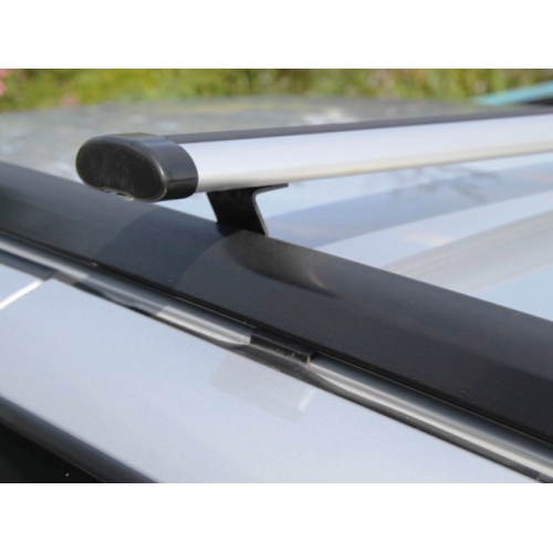 Поперечины аэродинамические Премиум