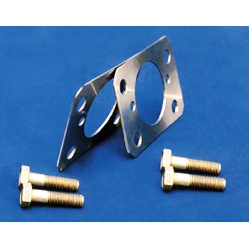 Пластины изменения угла развала