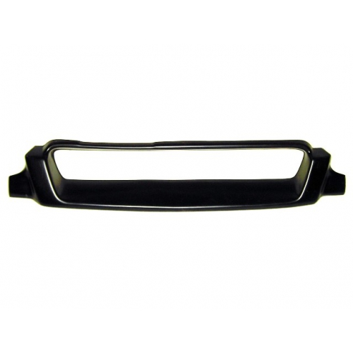 Решетка радиатора Широкая