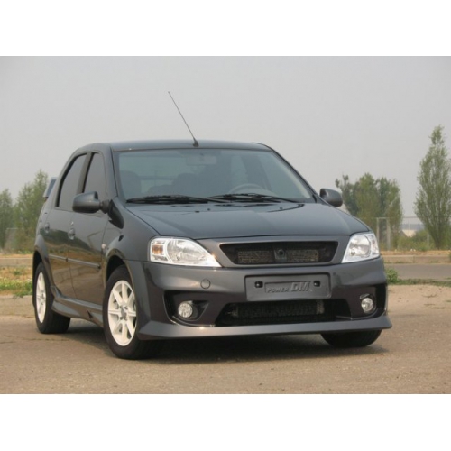 Комплект Power DM