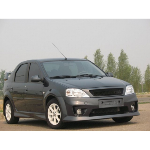 Комплект Power DM