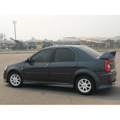 Комплект Power DM