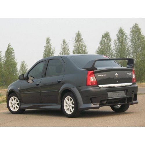 Комплект Power DM