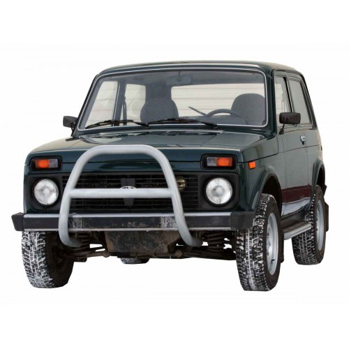 Защита передняя Дуга