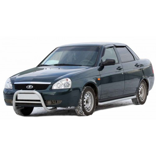 Защита порогов