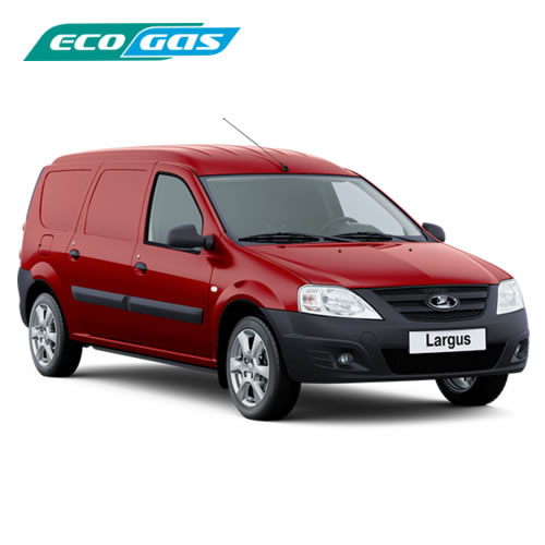 LADA FSA45-51-012 LARGUS CNG Comfort