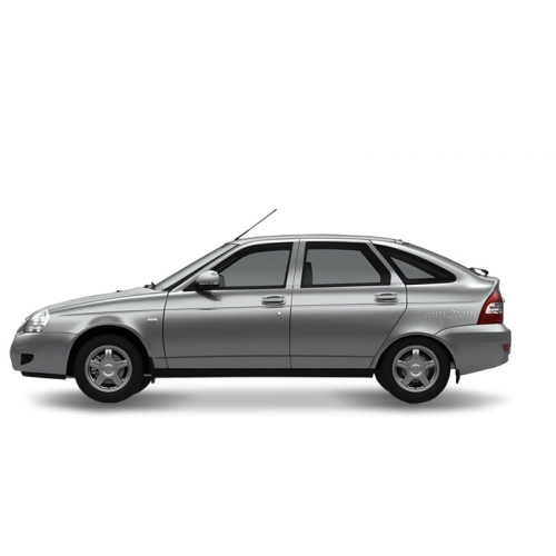 LADA Priora 1.8L хэтчбек