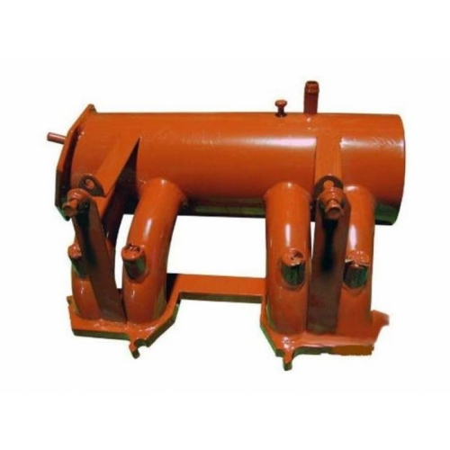 Впускной ресивер