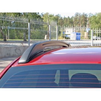 Рейлинги без поперечин