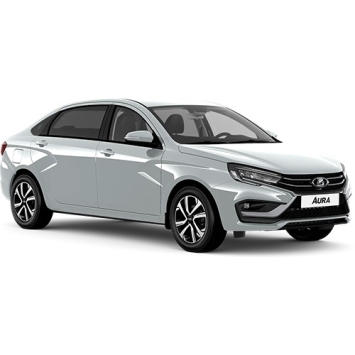 LADA GFL34-A3-W01 AURA