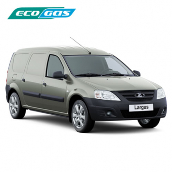 LADA FSA45-51-012 LARGUS CNG Comfort