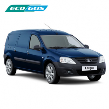 LADA FSA45-51-012 LARGUS CNG Comfort