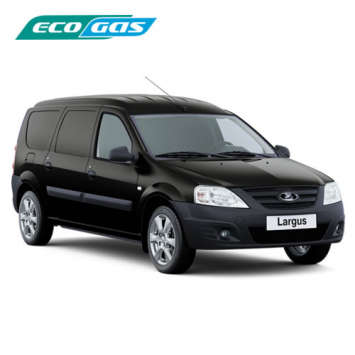 LADA FSA45-51-012 LARGUS CNG Comfort