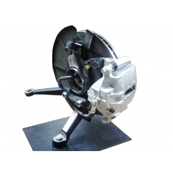 Ступица нерегулируемая в сборе тюнинг