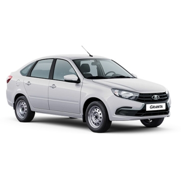 LADA 21914-B1-5DH GRANTA