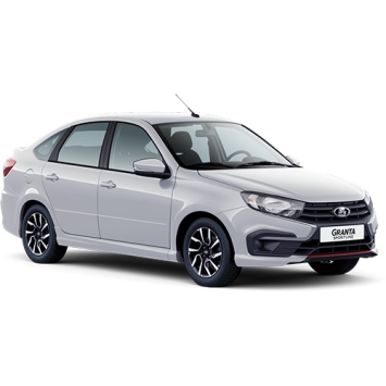 LADA 21917-B2-961 GRANTA