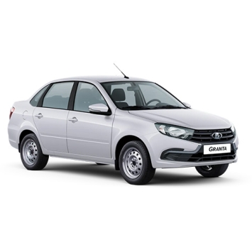 LADA 21904-A1-5E6 GRANTA