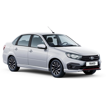 LADA 21907-B2-961 GRANTA