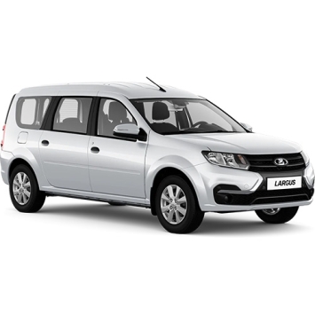 LADA KS025-B1-E1D LARGUS