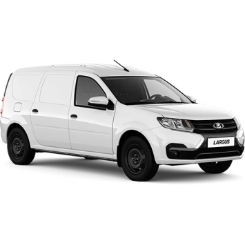 LADA FS025-A1-E16 LARGUS