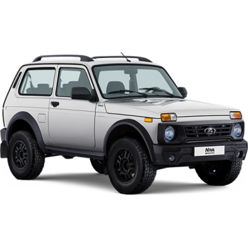 LADA 21214-02-A74 NIVA