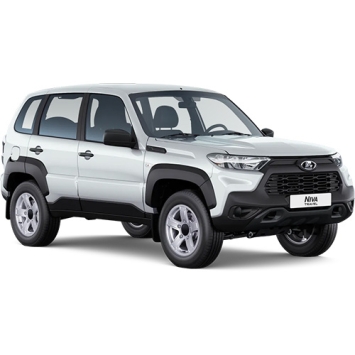 LADA 21230-A2-00N NIVA