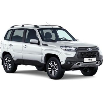 LADA 21230-A3-00L NIVA