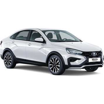 LADA GFL11-A1-XEN VESTA