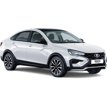 LADA GFL34-A3-X4E VESTA