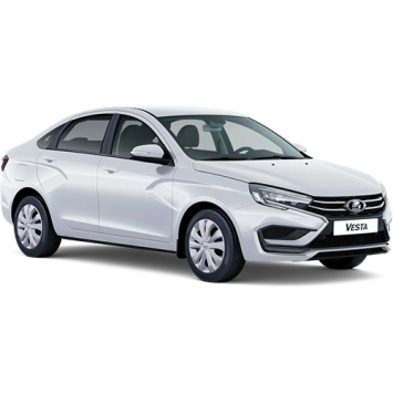 LADA GFL11-A1-2AC VESTA