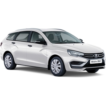 LADA GFK11-A1-27N VESTA