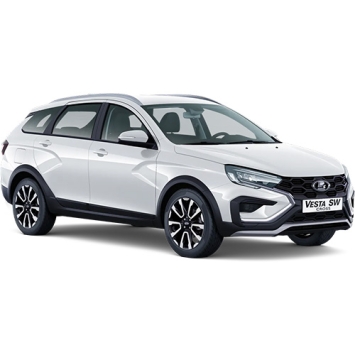 LADA GFK11-A2-XEN VESTA