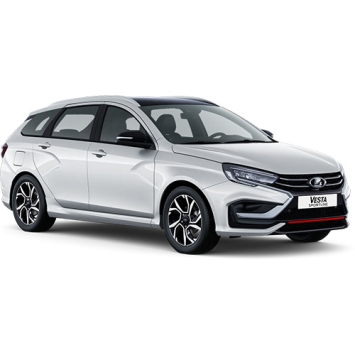 LADA GFKR1-23-906 VESTA