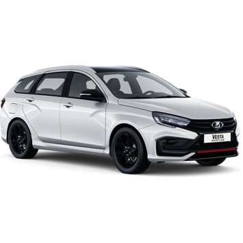 LADA GFKR1-23-904 VESTA