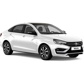 LADA GFL34-A3-27N VESTA