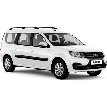 LADA KS045-A2-E14 LARGUS