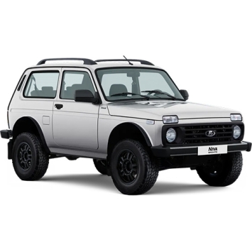 LADA 21214-01-A76 NIVA
