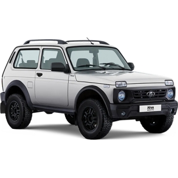 LADA 21214-02-A76 NIVA