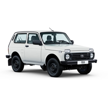 LADA 21214-50-A08 NIVA