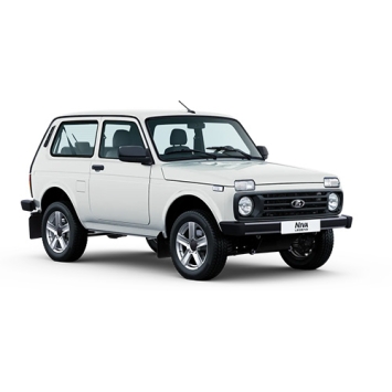 LADA 21214-51-A08 NIVA