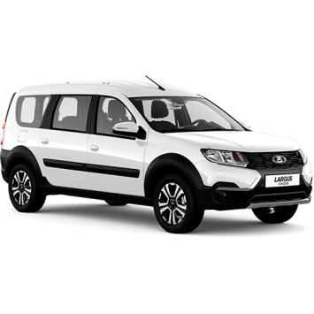 LADA KS025-B2-X82 LARGUS