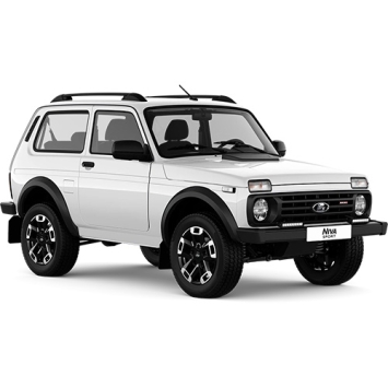 LADA 2121S-51-002 NIVA