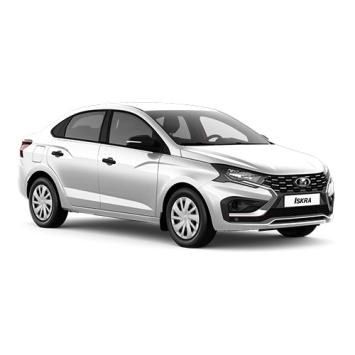 LADA LJ121-61-001 ISKRA