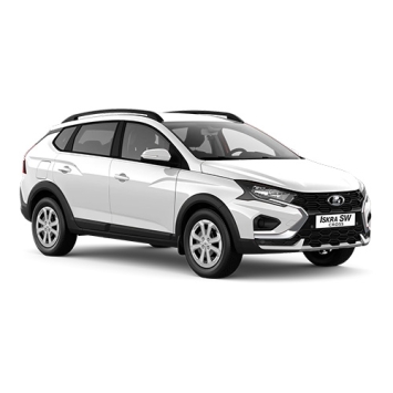 LADA BJ113-62-X00 ISKRA