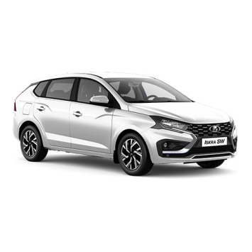 LADA BJ121-62-015 ISKRA