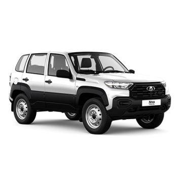 LADA 21231-A1-00W NIVA