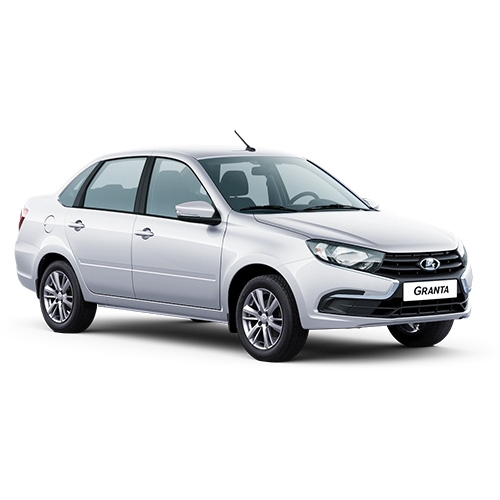 LADA 21904-A2-5DC GRANTA