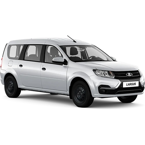 LADA KS025-B1-E1C LARGUS